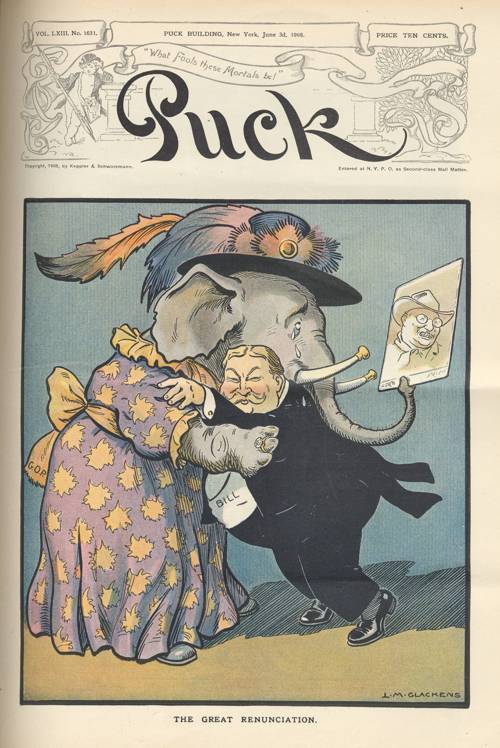 Featured image of post 1908 Cartoons