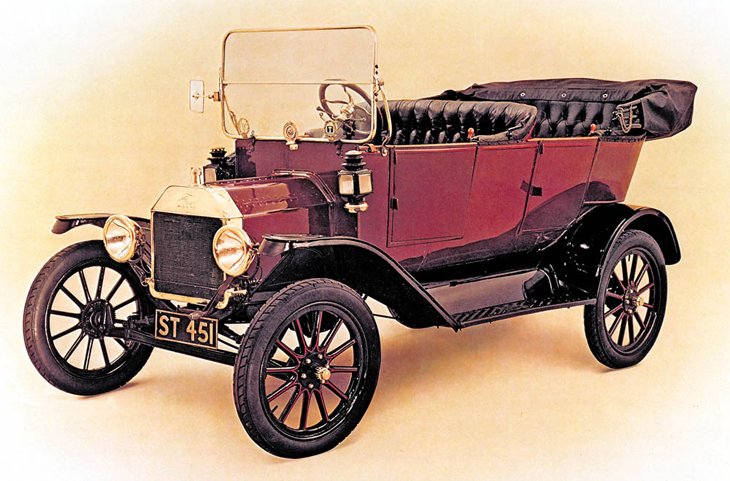 Featured image of post 1908 Ford Car
