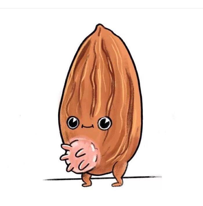 Featured image of post Almond Milk Puns