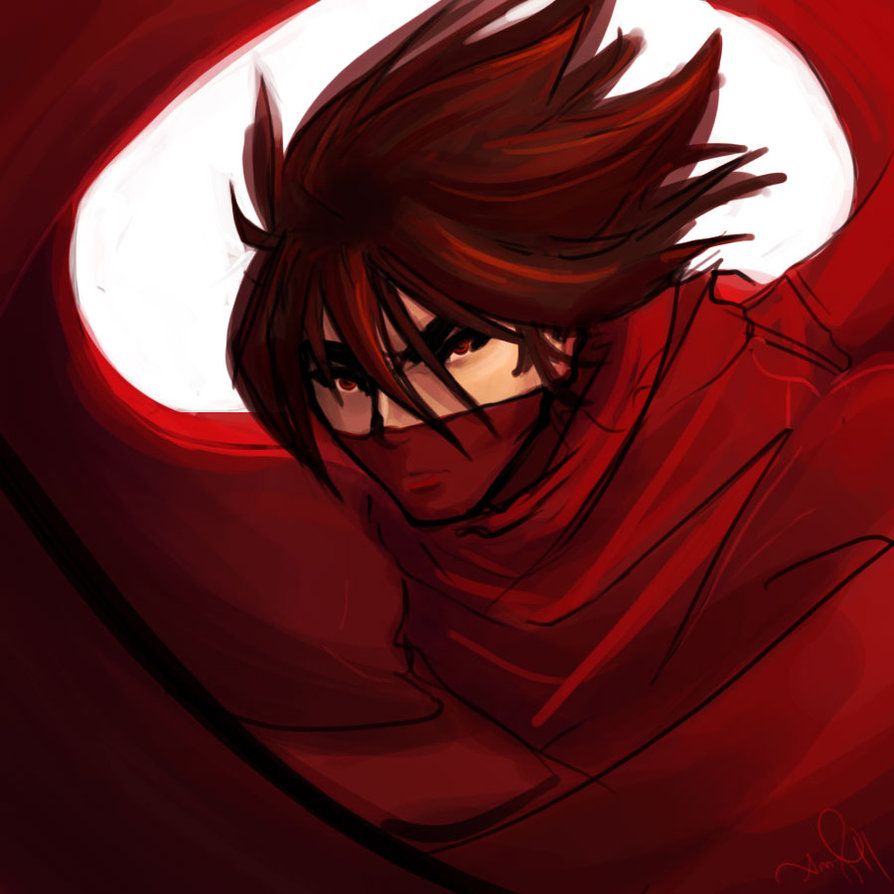 Featured image of post Anime Ninja Profile Pic