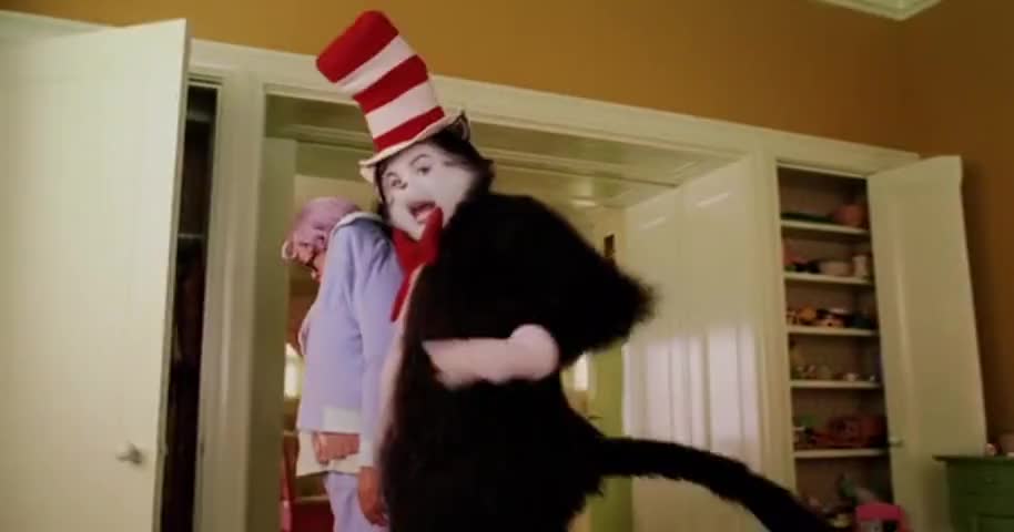 Featured image of post Anything Gif Cat In The Hat