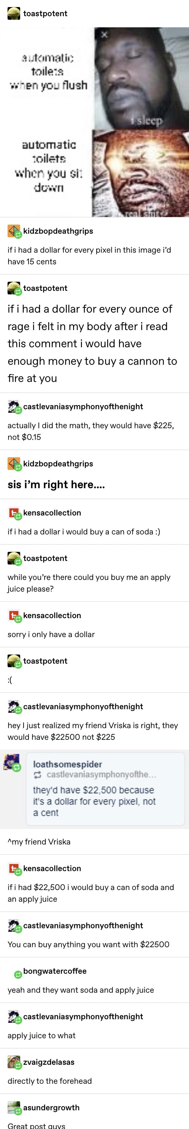 Featured image of post Apply Juice Directly To The Forehead