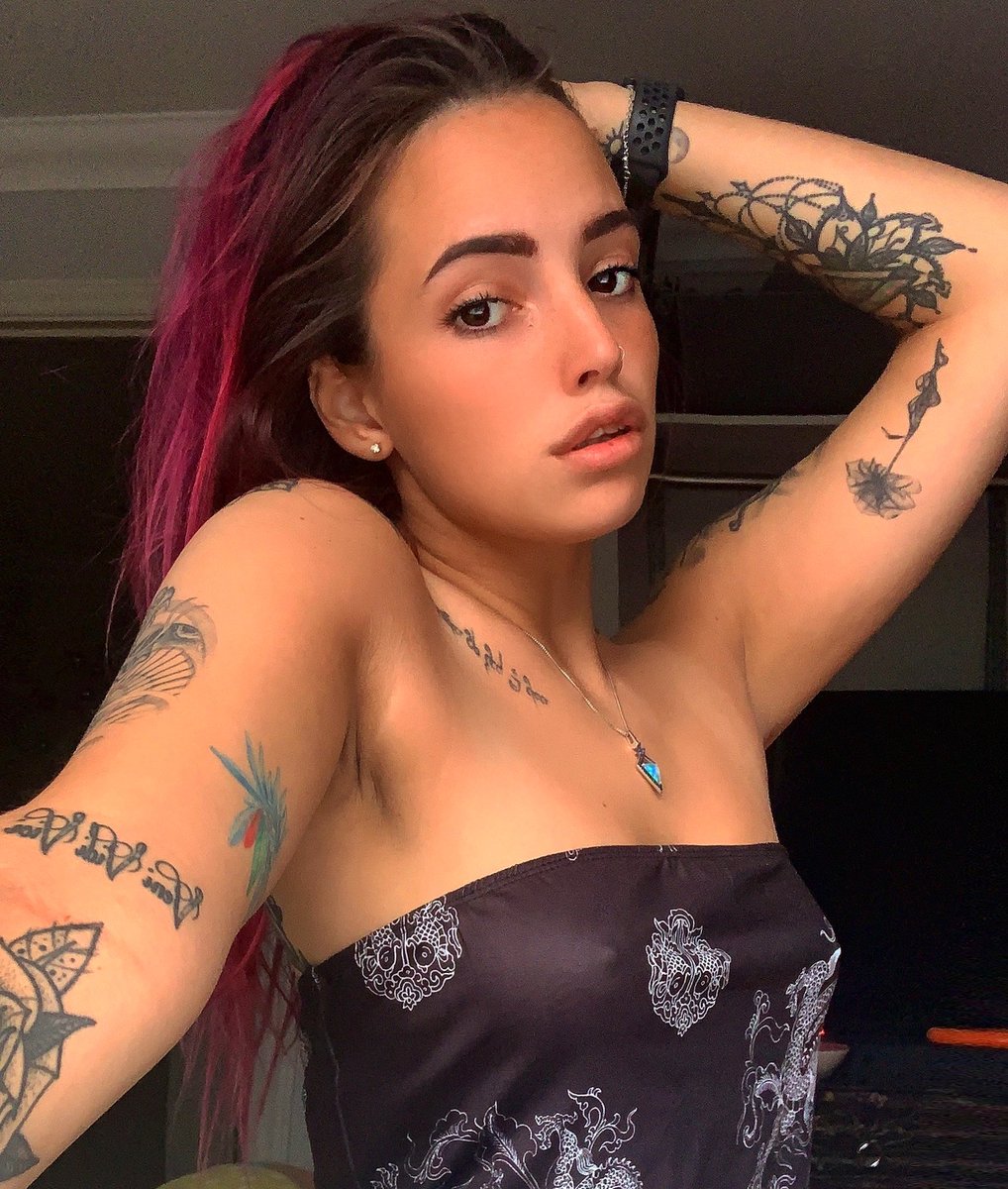 Featured image of post Ashleymarieegaming Twitter