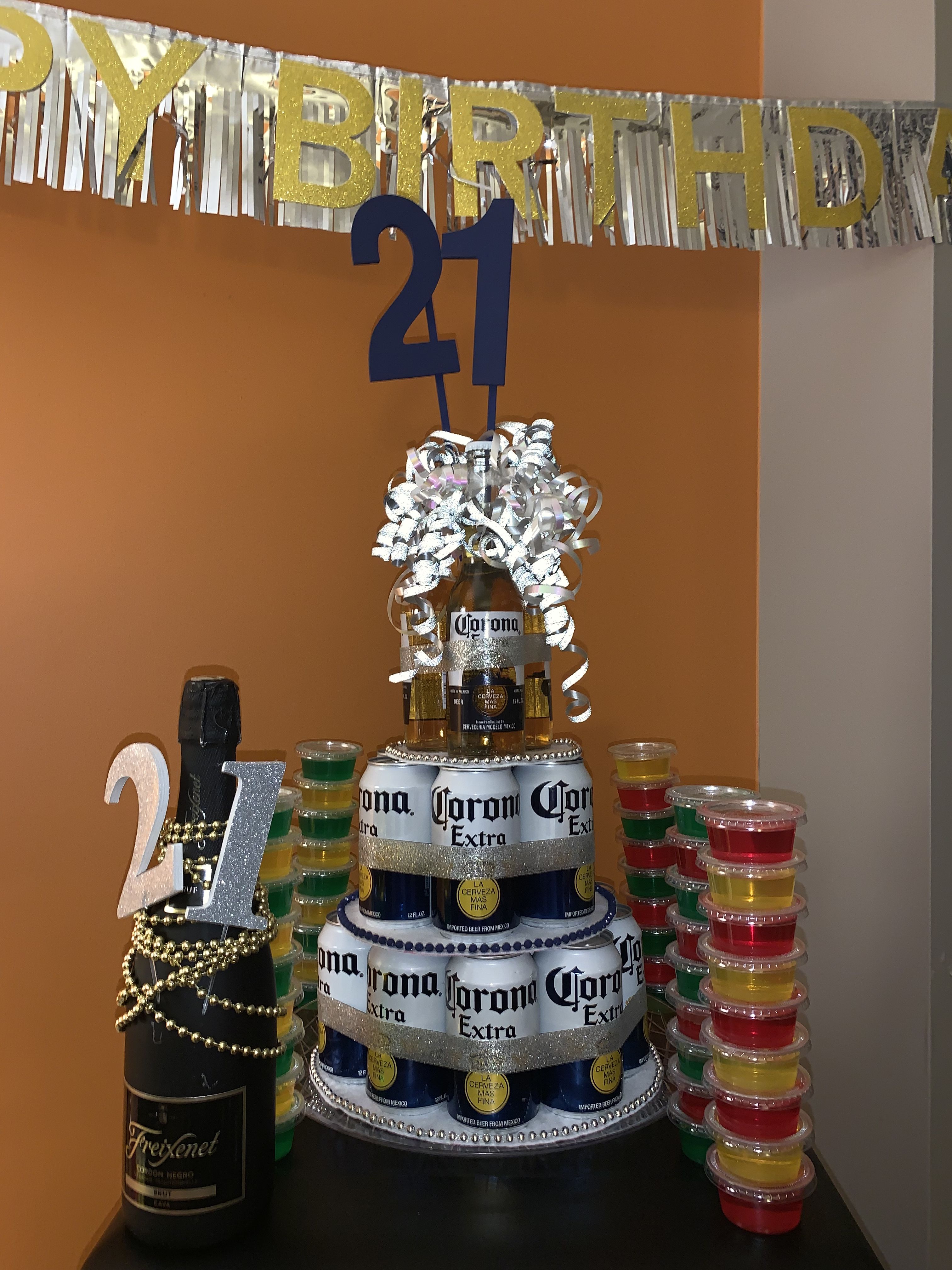 Featured image of post Beer Birthday Gift Ideas