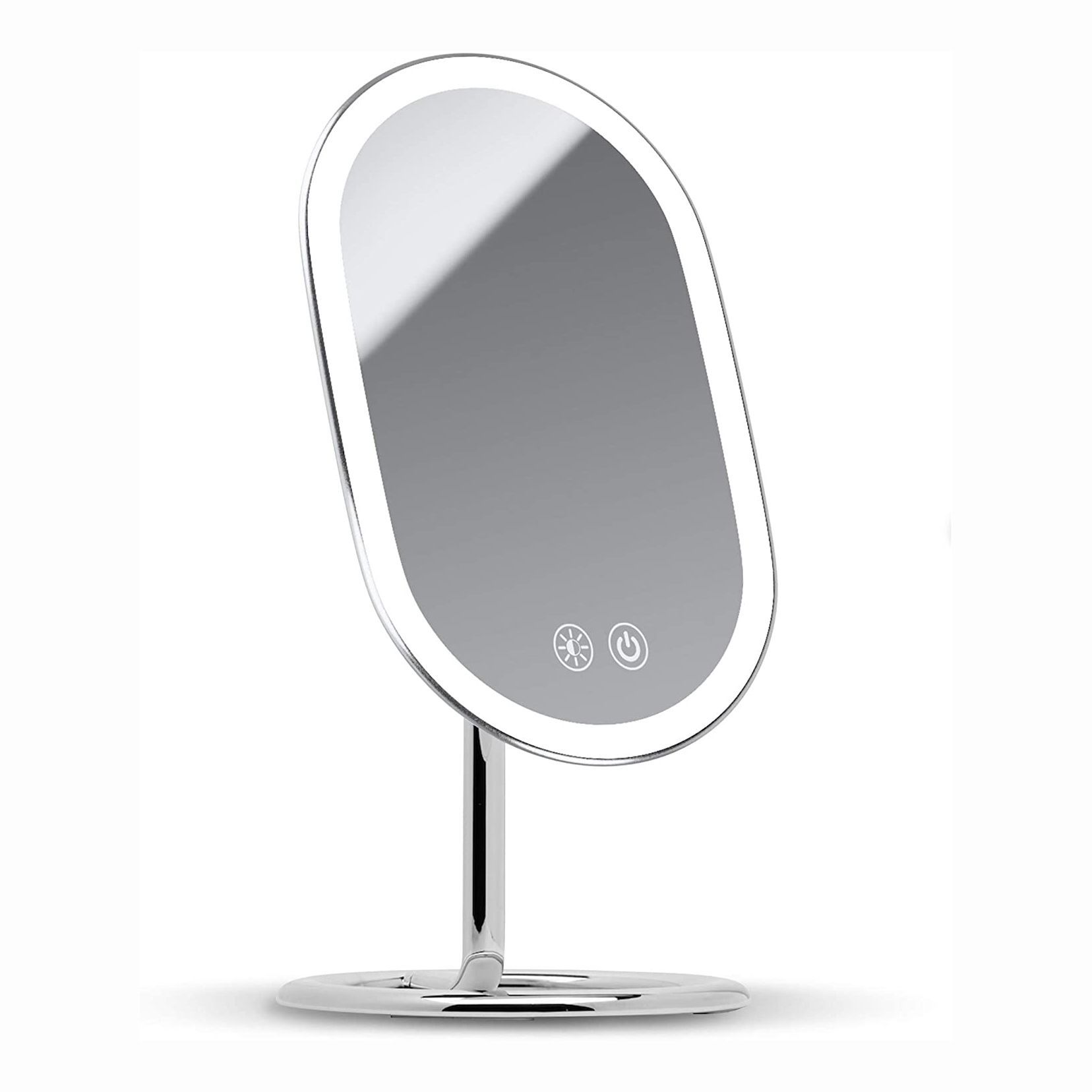 Featured image of post Best Bathroom Mirrors For Makeup