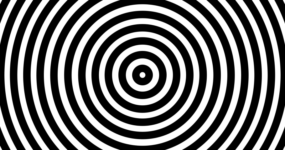 Featured image of post Black And White Spiral Circle