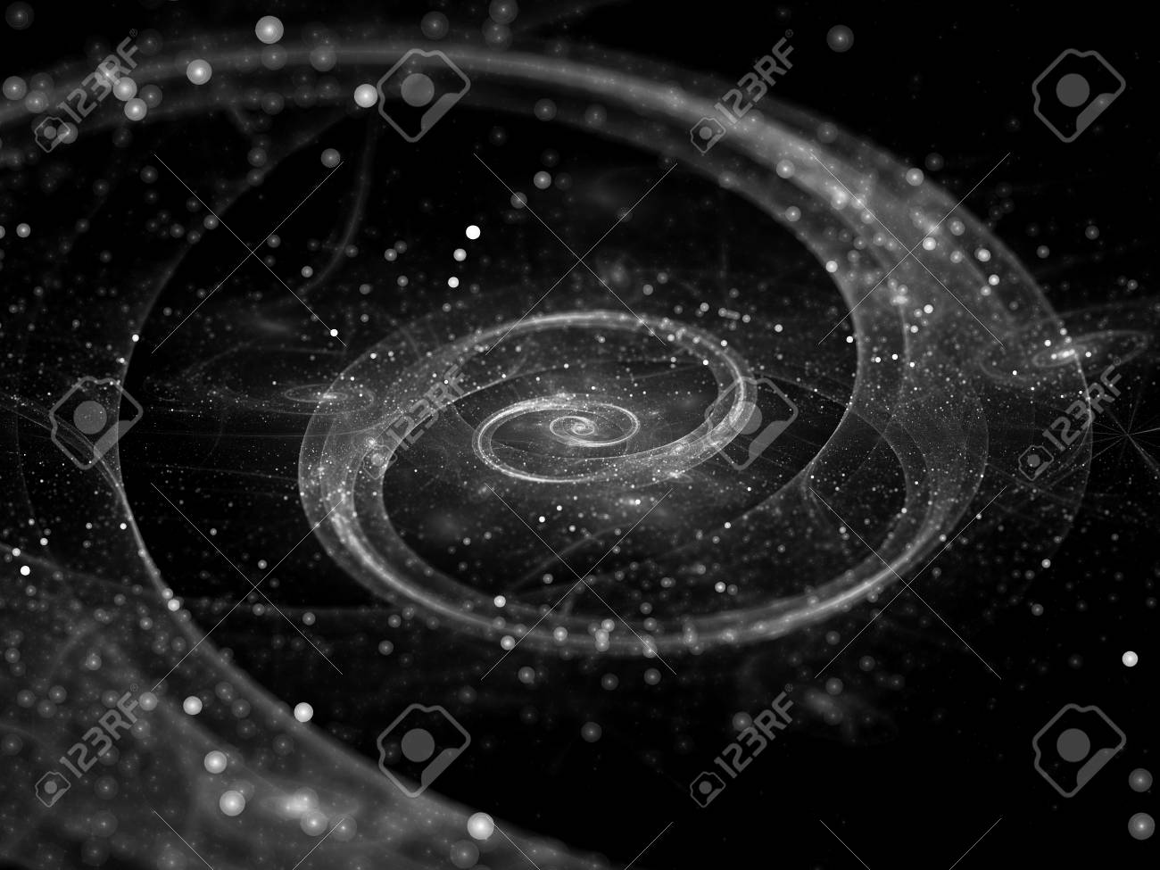 Featured image of post Black And White Spiral Galaxy