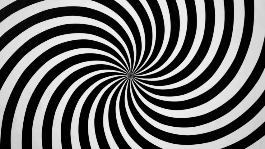 Featured image of post Black And White Spiral Spinning Left