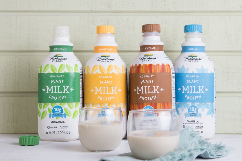 Featured image of post Calcium Milk Puns