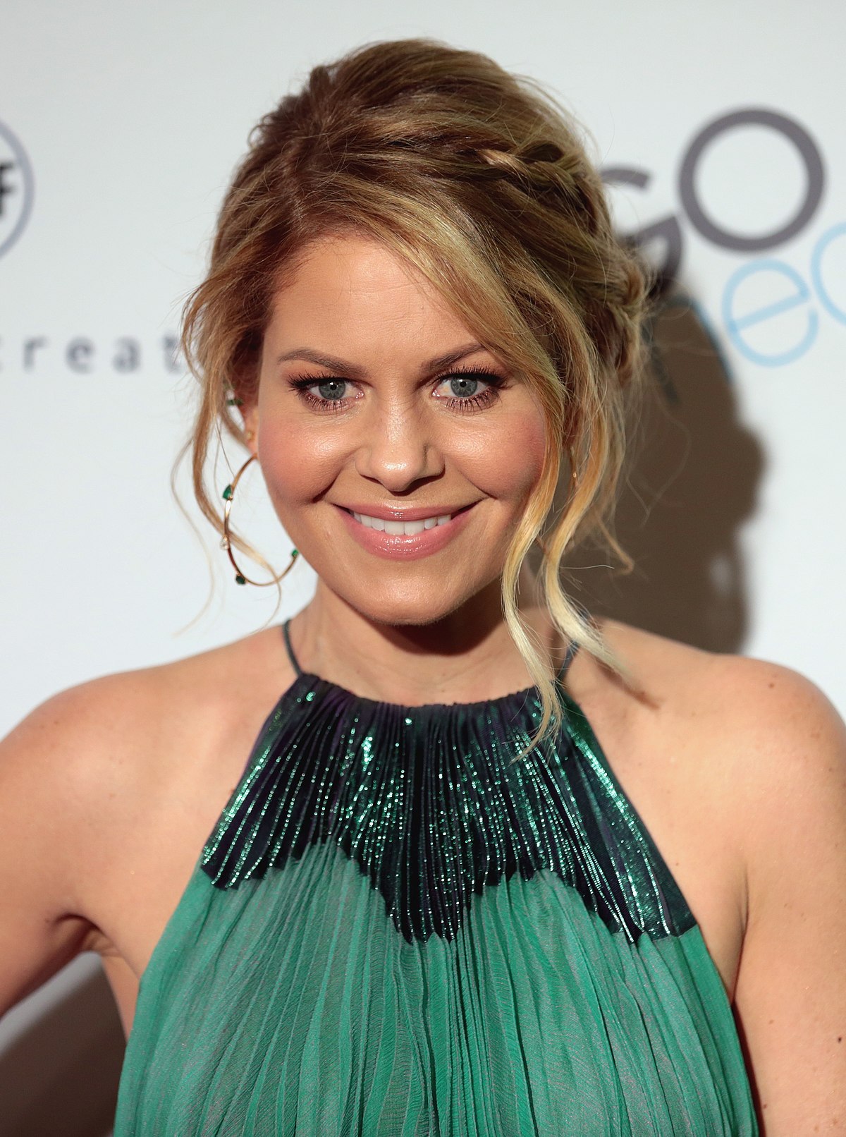 Featured image of post Candace Cameron Full House Age
