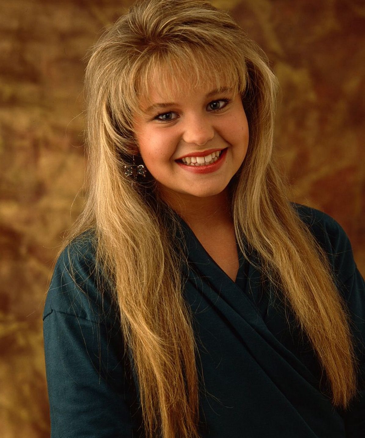 Featured image of post Candace Cameron Full House Candace Cameron Dj Tanner