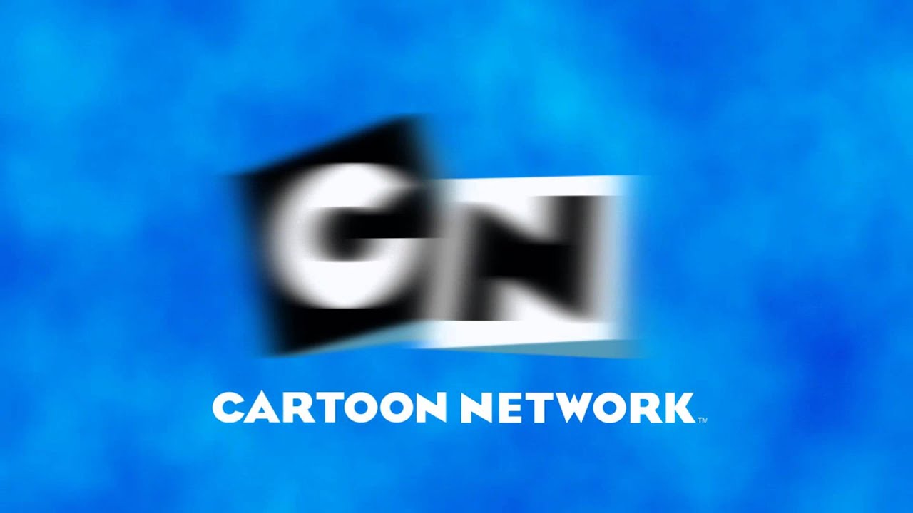 Featured image of post Cartoon Network Logo 2004 Blue