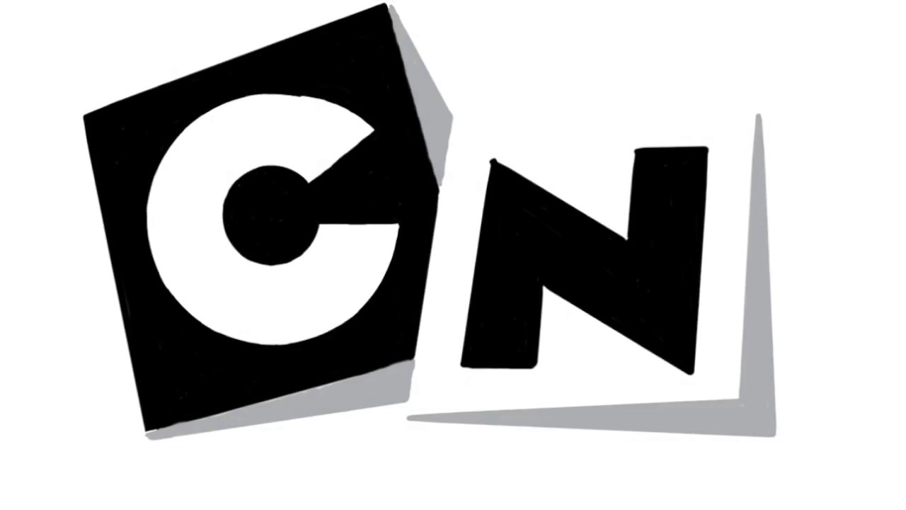 Featured image of post Cartoon Network Logo 2004