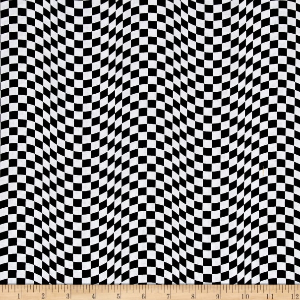 Featured image of post Checkered Flag Fabric