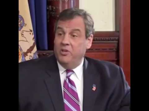Featured image of post Chris Christie You Have Been Stopped