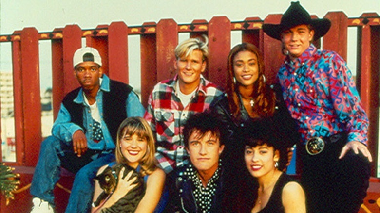 Featured image of post Christina P Comedian Road Rules