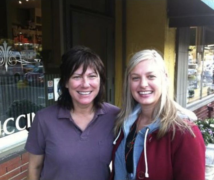 Featured image of post Christina P Comedian Website