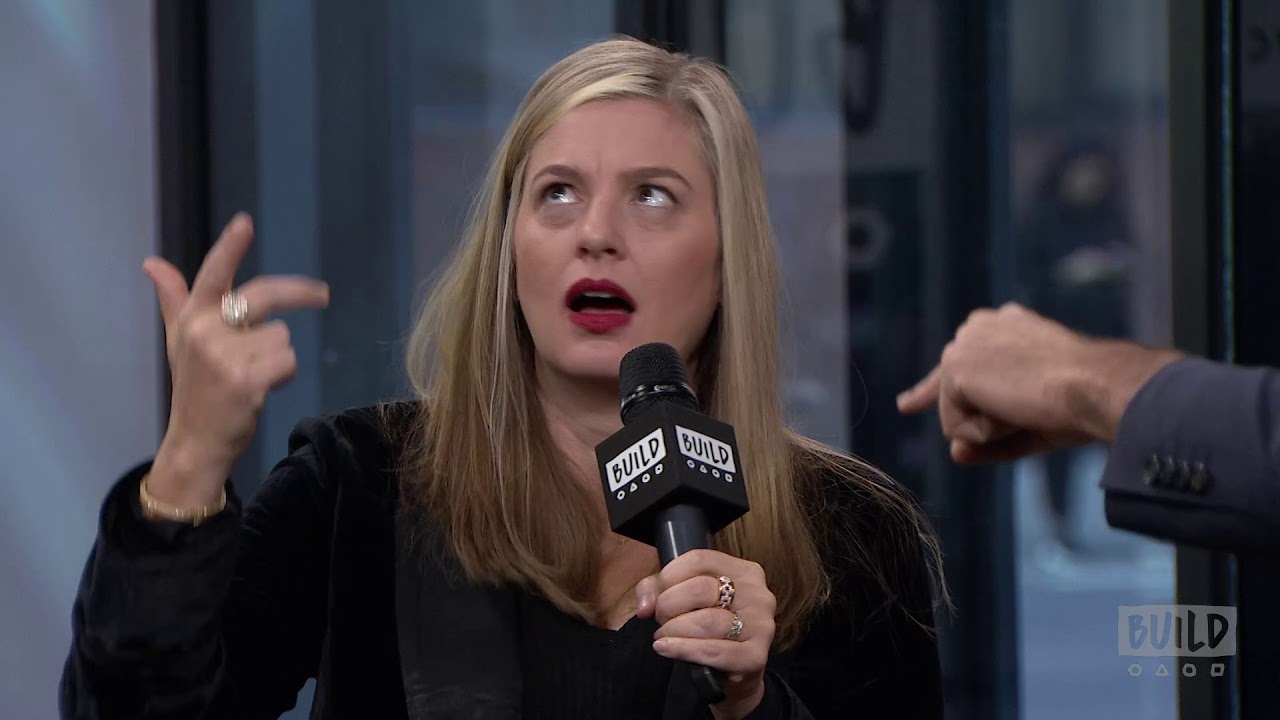 Featured image of post Christina P Comedian