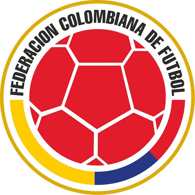 Featured image of post Colombia National Football Team Logo