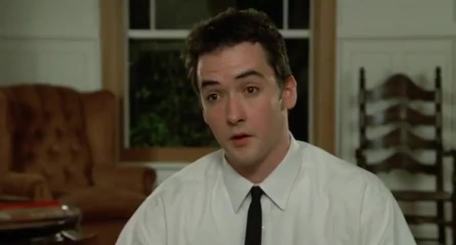 Featured image of post Don't Say Anything Gif