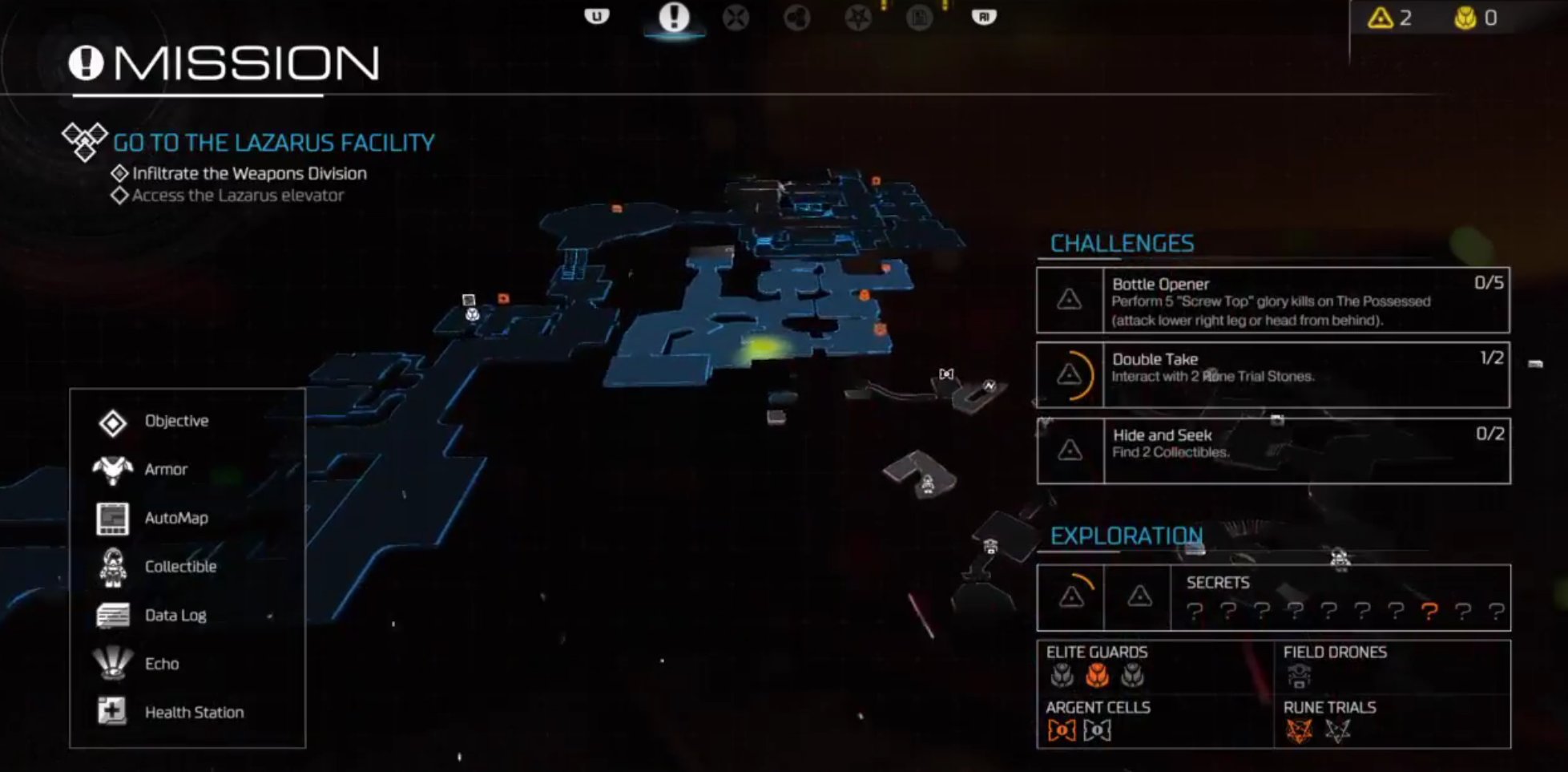 Featured image of post Doom 2016 Cheat Codes Switch