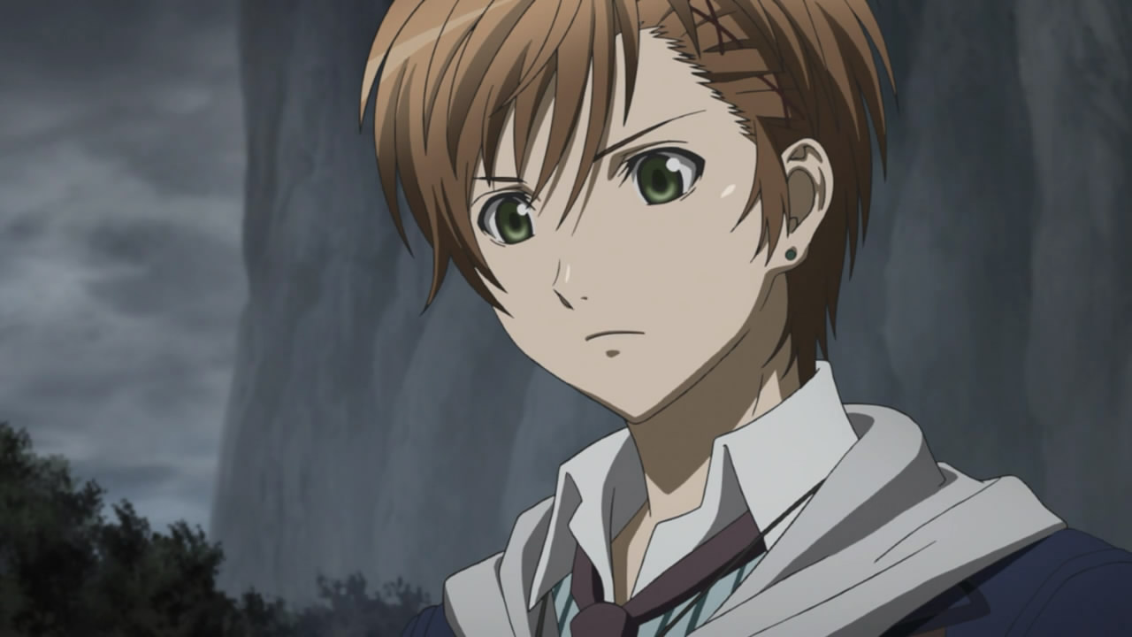 Featured image of post Download Anime Zetsuen No Tempest