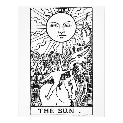 Featured image of post Downloadable Free Tarot Card Coloring Pages