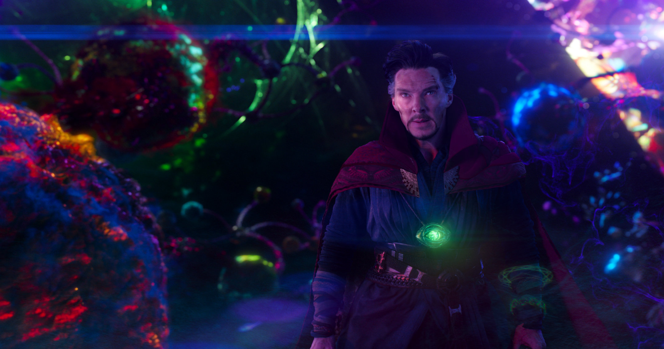 Featured image of post Dr Strange I've Come To Bargain Gif