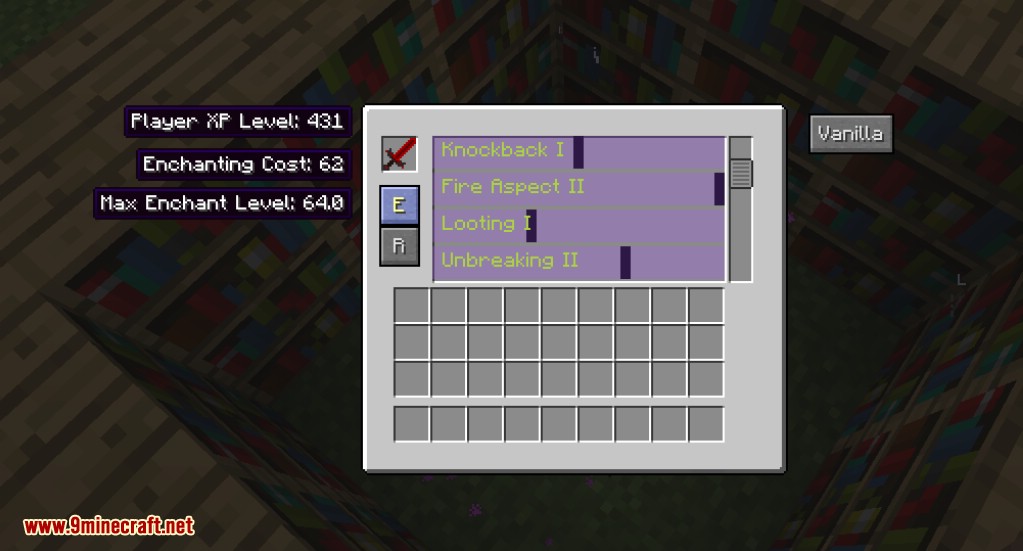 Featured image of post Enchanting Plus 1.12 2