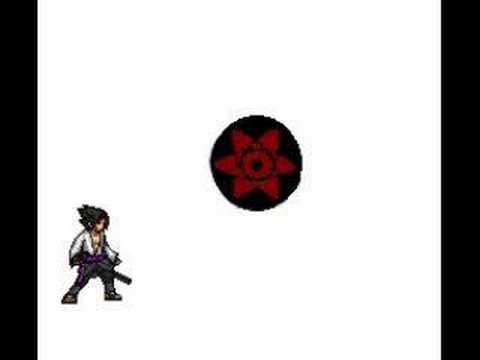 Featured image of post Eternal Sasuke Mangekyou Sharingan Gif