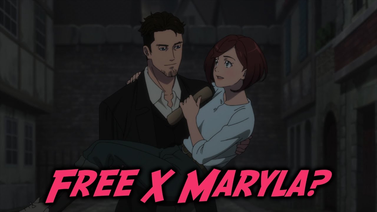 Featured image of post Fairy Gone Anime Romance