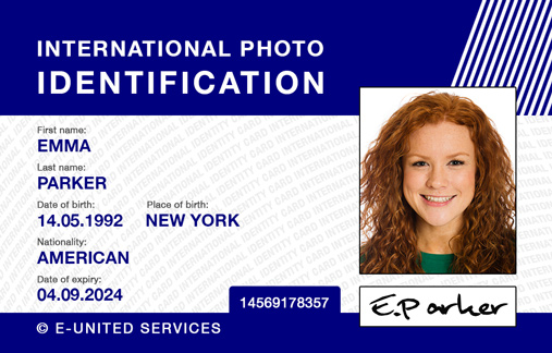 Featured image of post Fake Id Proof Maker
