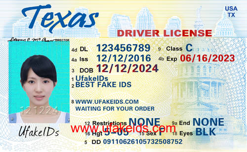 Featured image of post Fake State Id Maker
