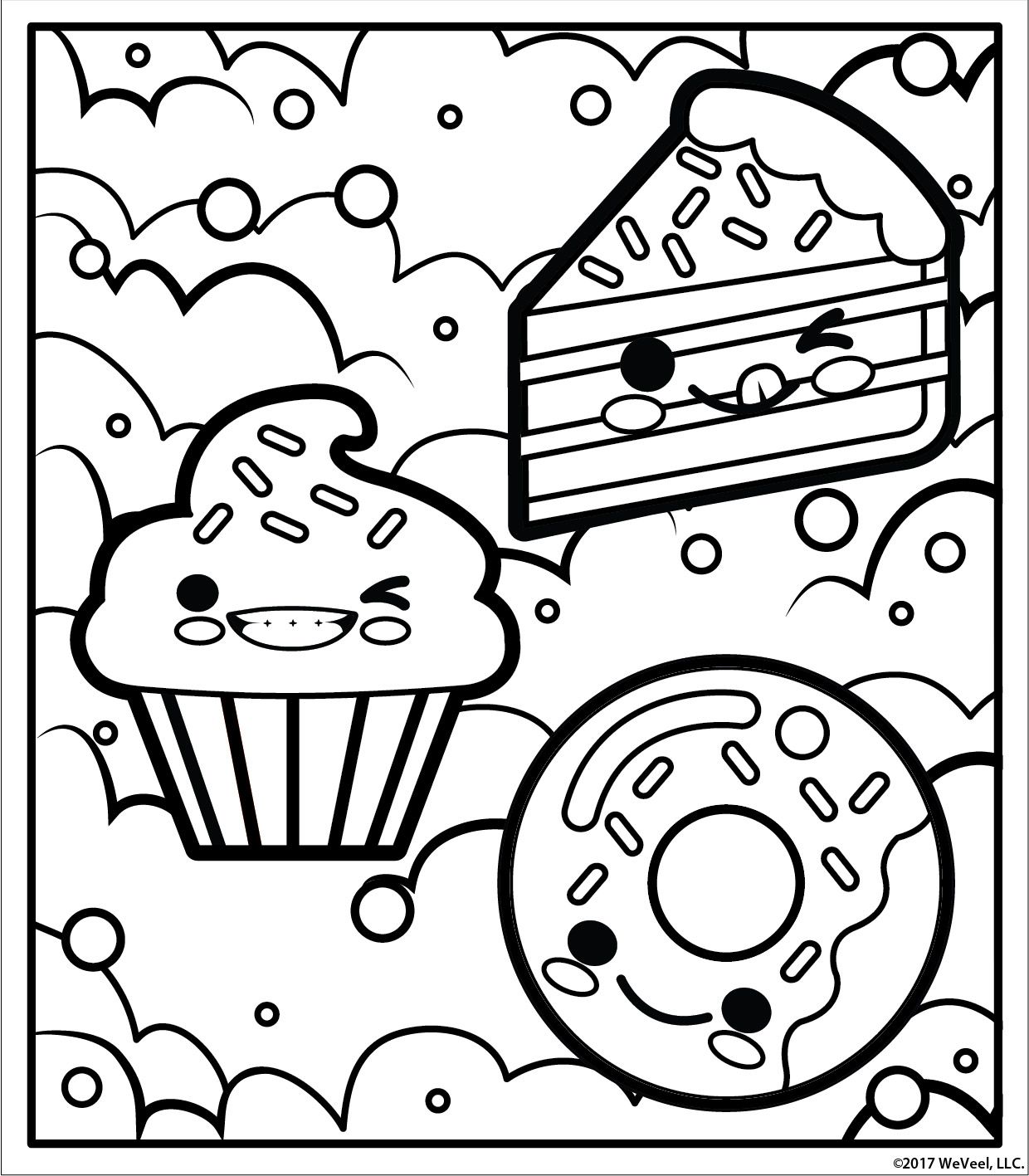 Featured image of post Free Downloadable Coloring Pages For Kids