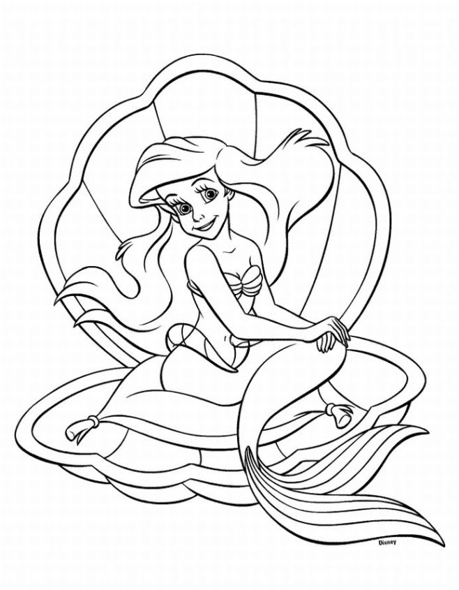 Featured image of post Free Downloadable Coloring Pages From Disney