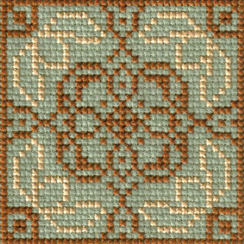 Featured image of post Free Online Counted Cross Stitch Patterns