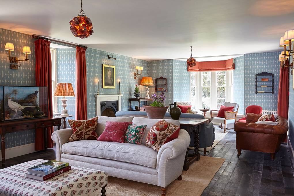 Featured image of post Frogmore Cottage Interior Renovations