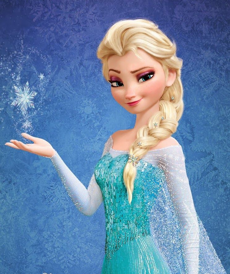 Featured image of post Frozen Imagenes De Princesas Para Imprimir