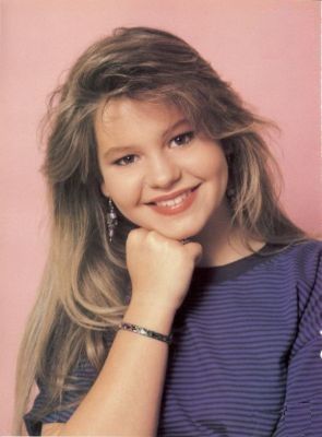 Featured image of post Full House Candace Cameron Bure Young