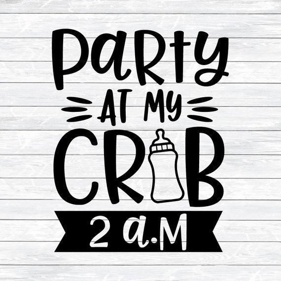 Featured image of post Funny Baby Svgs