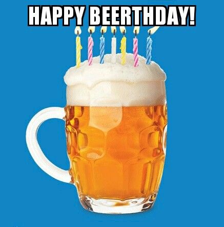 Featured image of post Funny Birthday Beer Gif