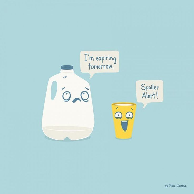 Featured image of post Funny Milk Puns