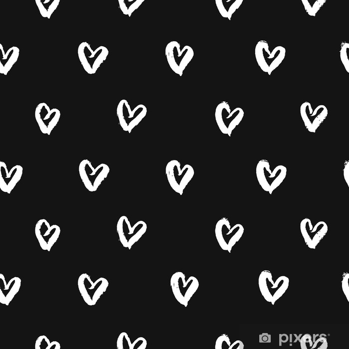 Featured image of post Girly Patterns Black And White
