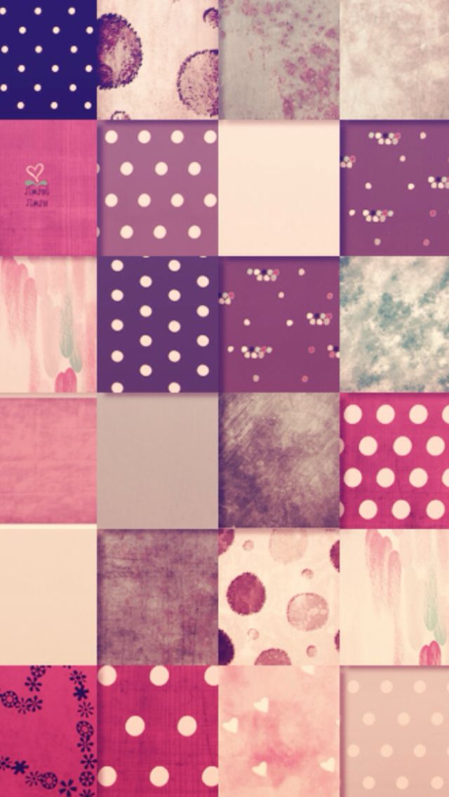 Featured image of post Girly Patterns Wallpaper
