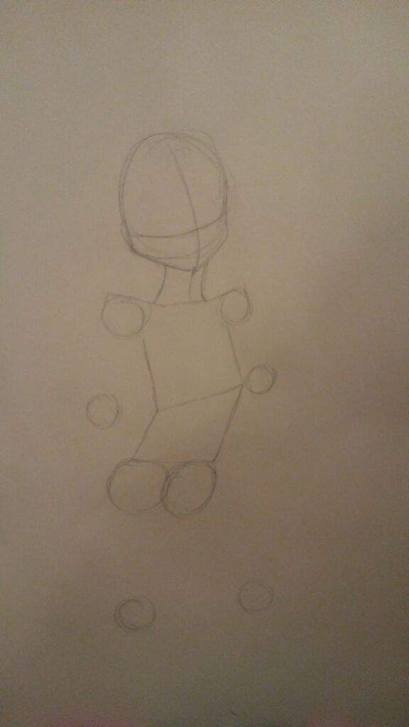 Featured image of post How To Draw An Oc