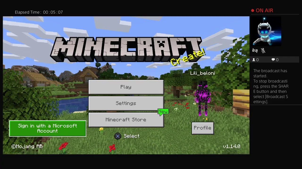 Featured image of post How To Get Mods On Ps4 Minecraft 2020