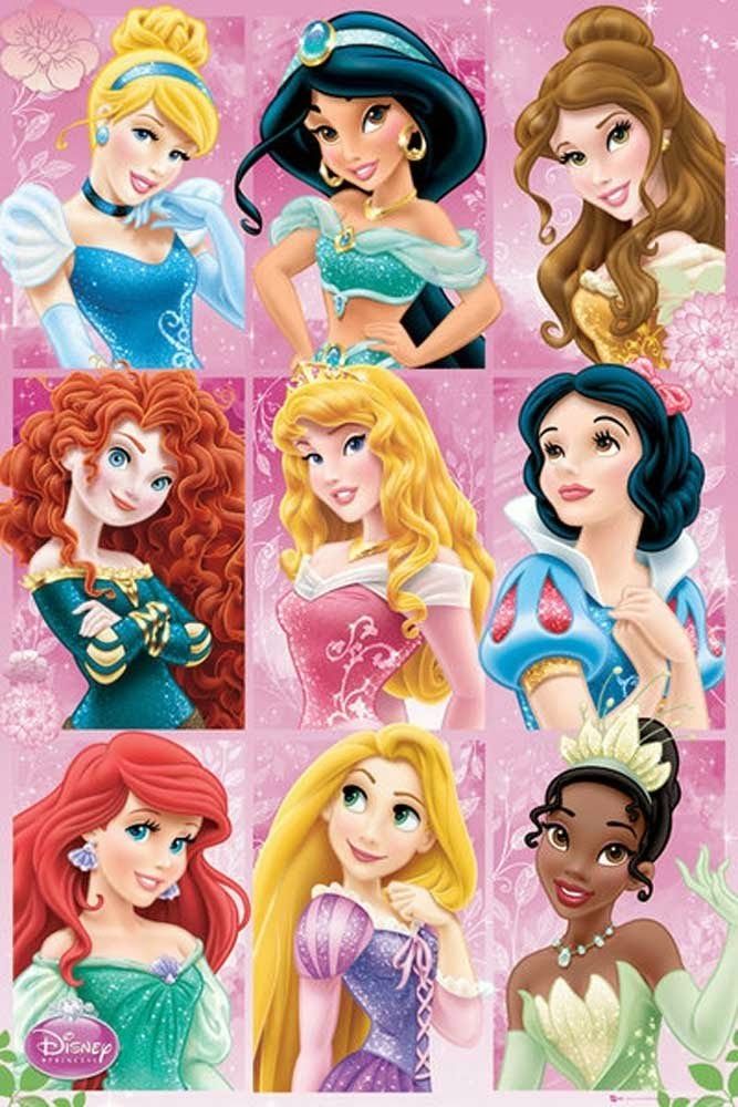 Featured image of post Imagenes De Princesas Para Imprimir Gratis