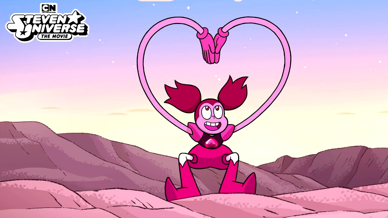 Featured image of post Just Let Us Adore You Spinel