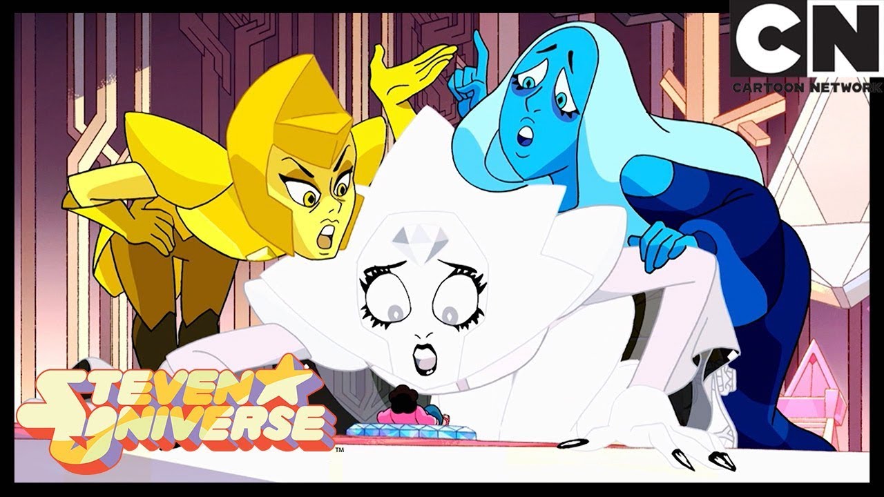 Featured image of post Just Let Us Adore You Steven Universe