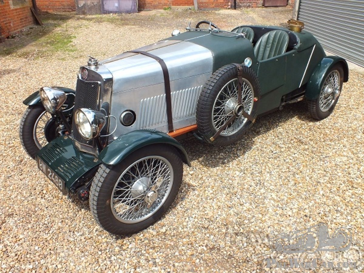 Featured image of post Lea Francis For Sale